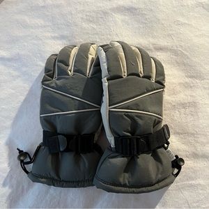 Swany Waterproof Thinsulate Insulation Winter Gloves